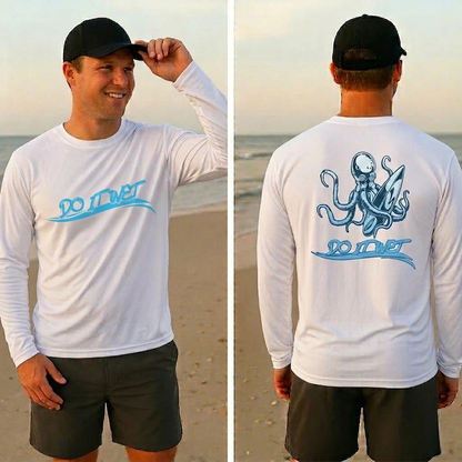 UV Long sleeve Shirt