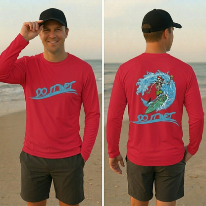 UV Long sleeve Shirt