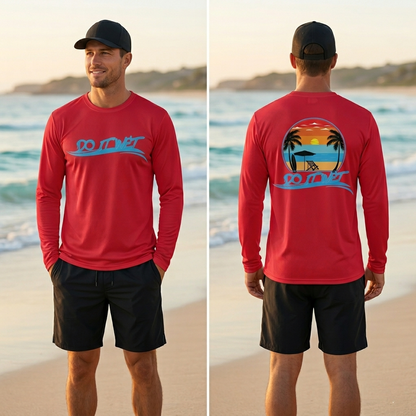 UV Long sleeve Shirt