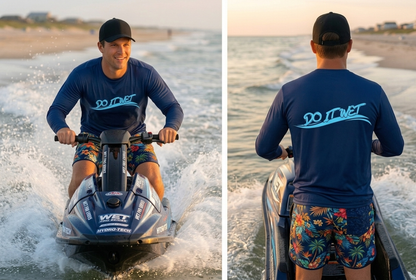 UV Long sleeve Shirt