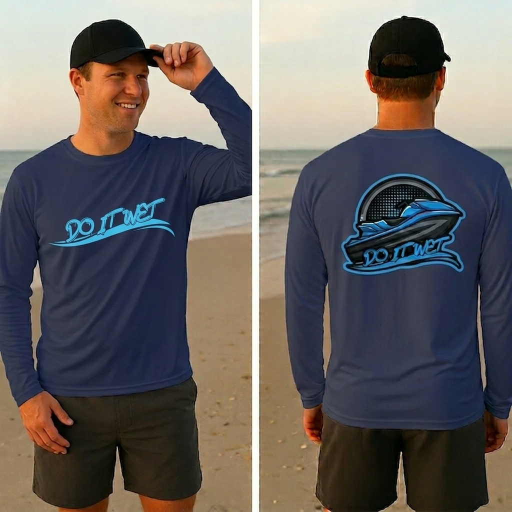 UV Long sleeve Shirt