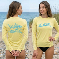 Women Light Yellow