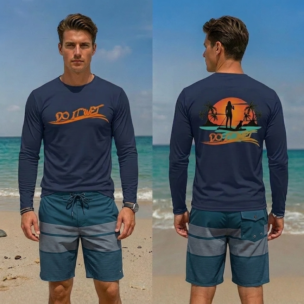 UV Long sleeve Shirt