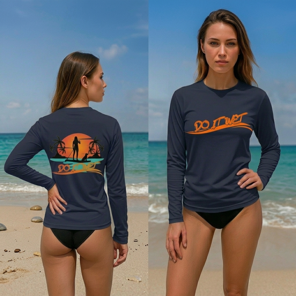 UV Long sleeve Shirt