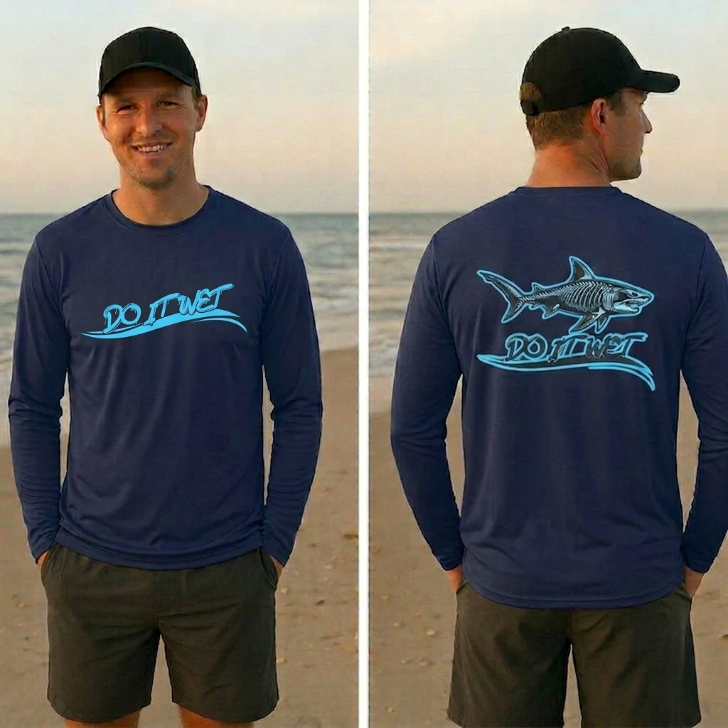 UV Long sleeve Shirt