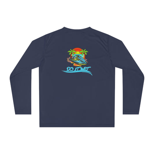 UV Long sleeve Shirt