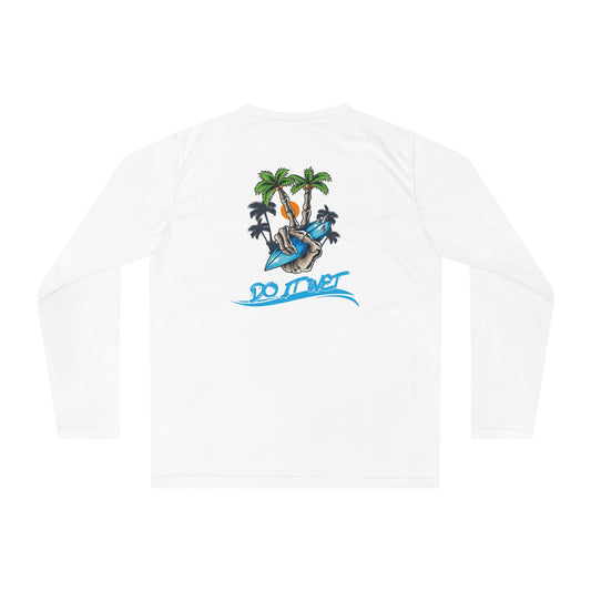 UV Long sleeve Shirt