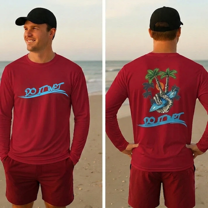 UV Long sleeve Shirt