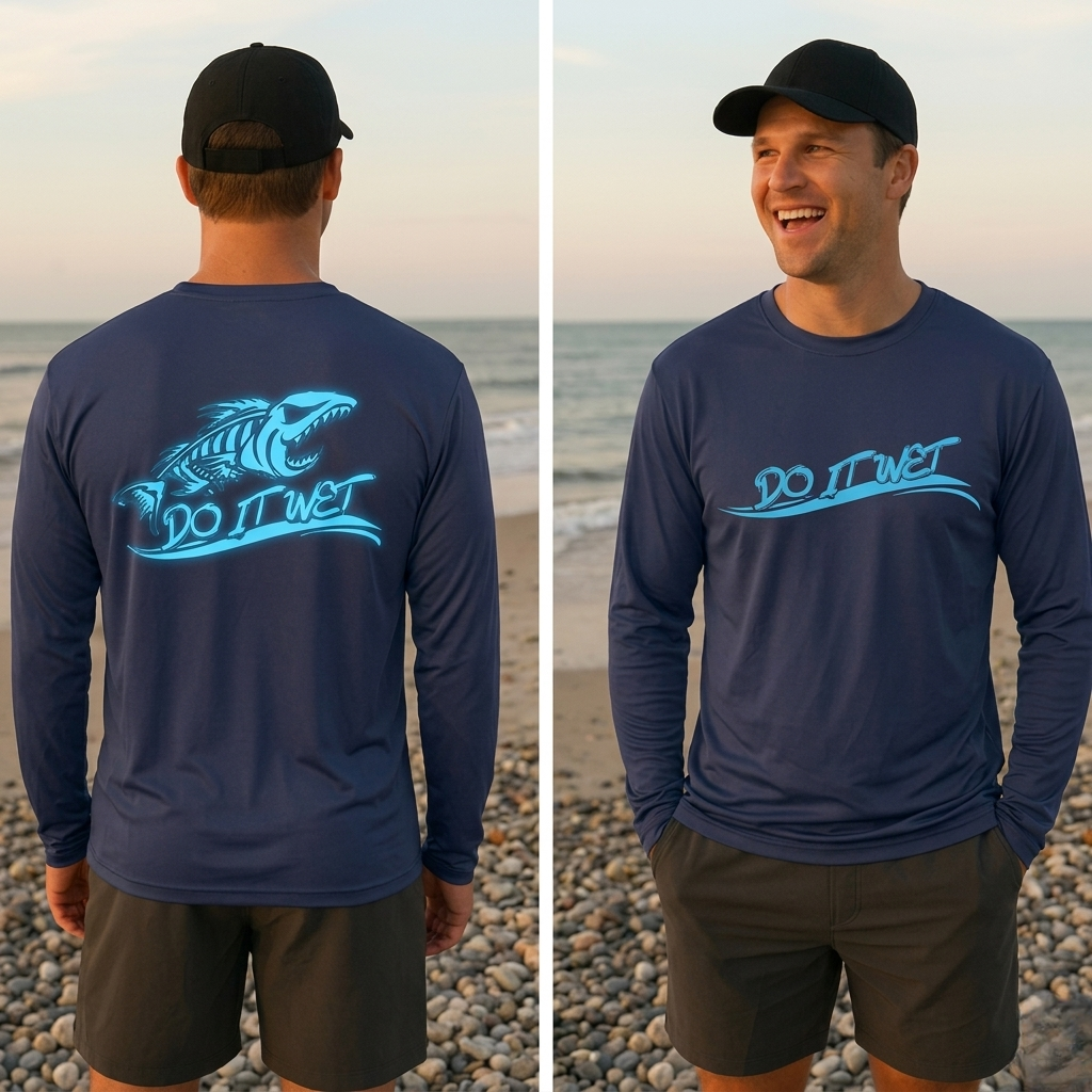 UV Long sleeve Shirt