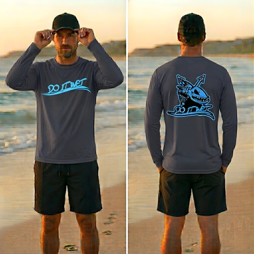 UV Long sleeve Shirt