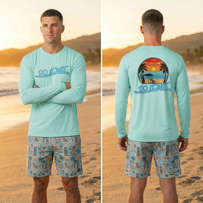 UV Long sleeve Shirt