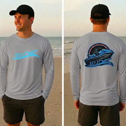 UV Long sleeve Shirt