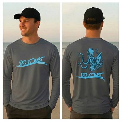 UV Long sleeve Shirt