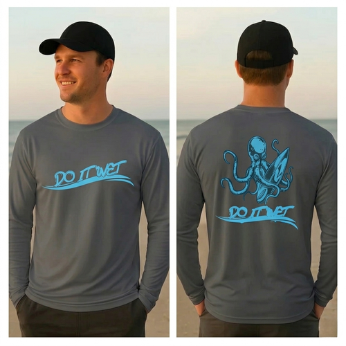 UV Long sleeve Shirt