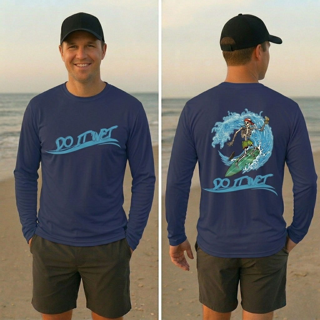 UV Long sleeve Shirt