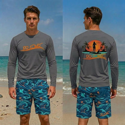 UV Long sleeve Shirt