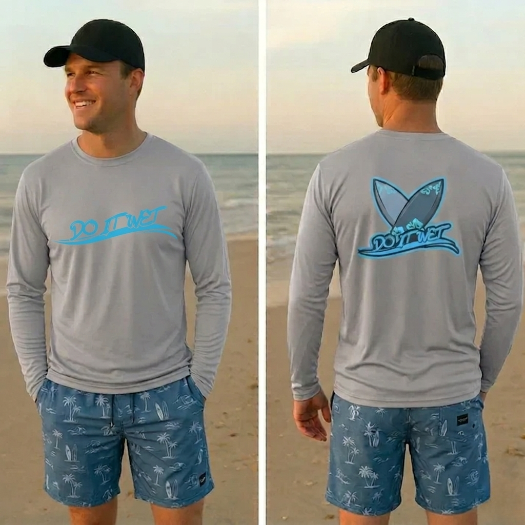 UV Long sleeve Shirt