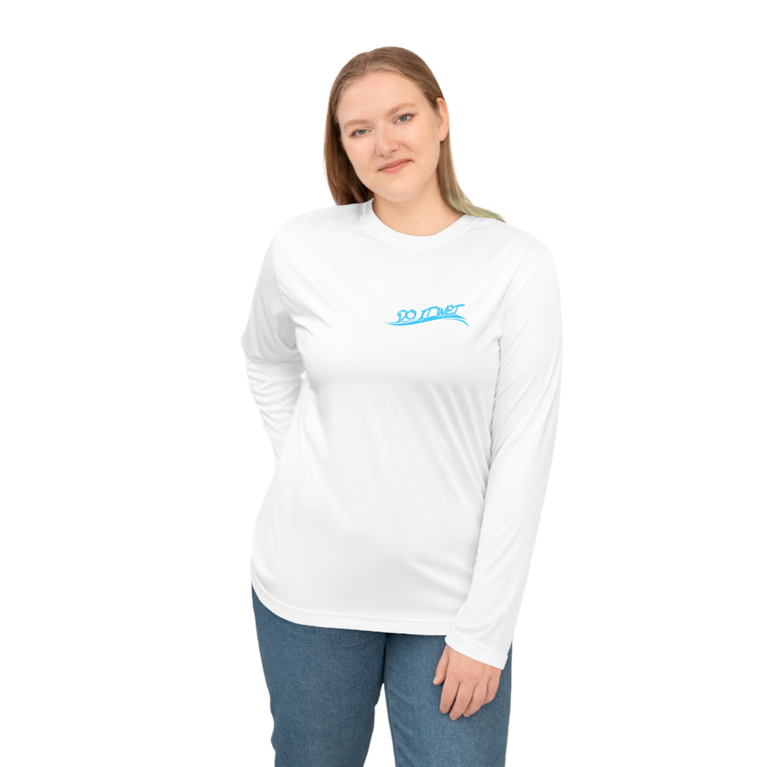 UV Long sleeve Shirt