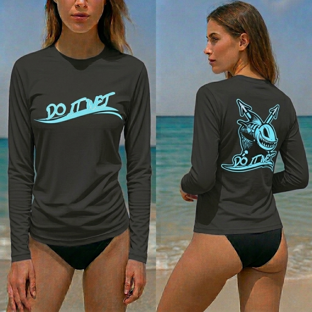 UV Long sleeve Shirt