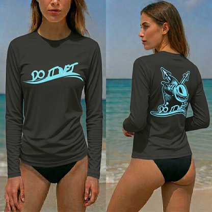 UV Long sleeve Shirt