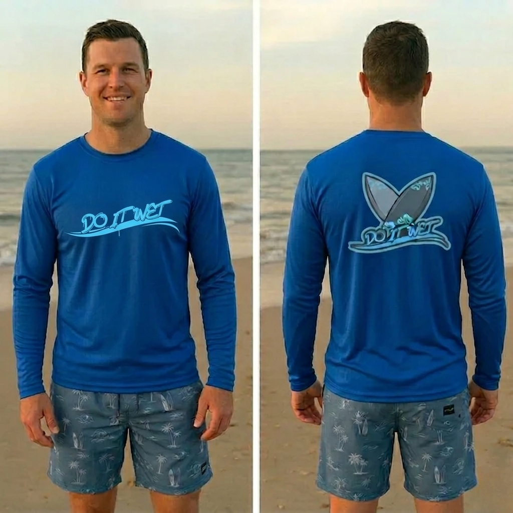 UV Long sleeve Shirt