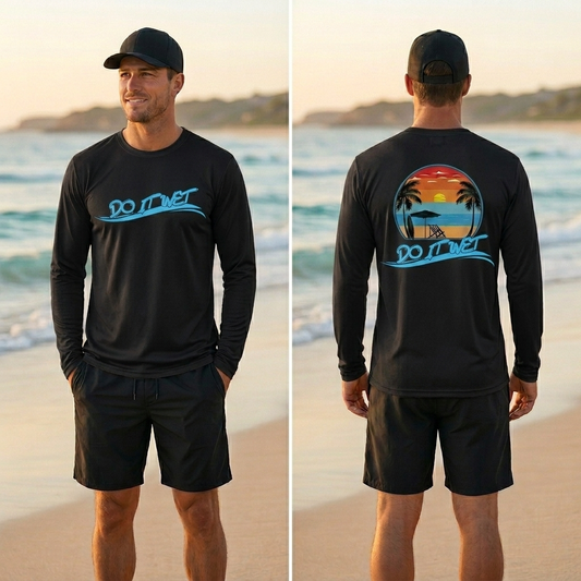 UV Long sleeve Shirt