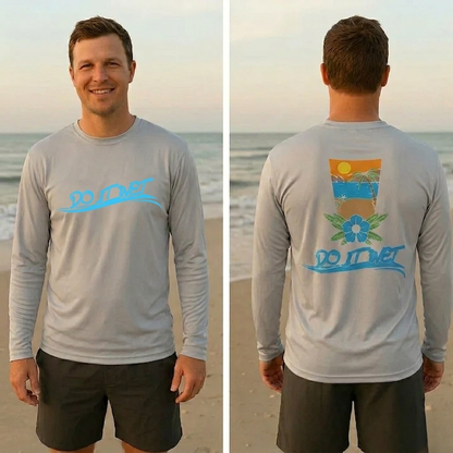 UV Long sleeve Shirt