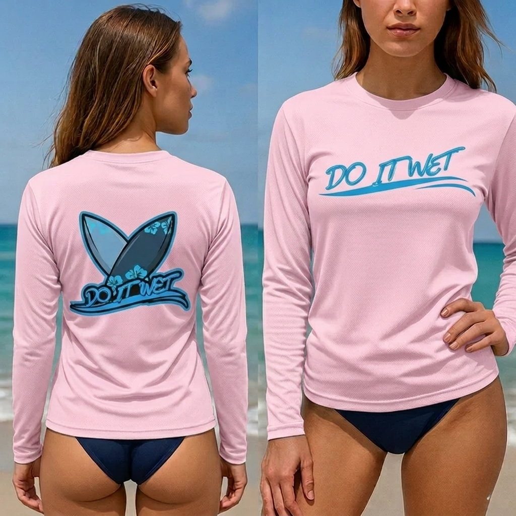 UV Long sleeve Shirt