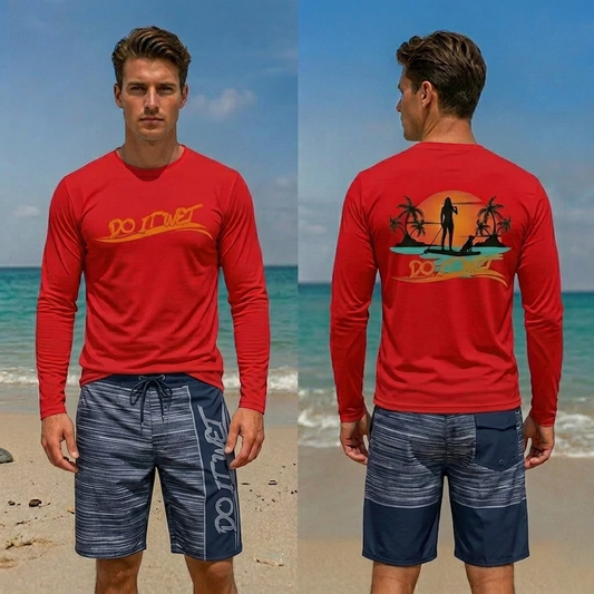 UV Long sleeve Shirt