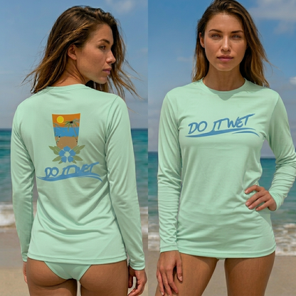 UV Long sleeve Shirt