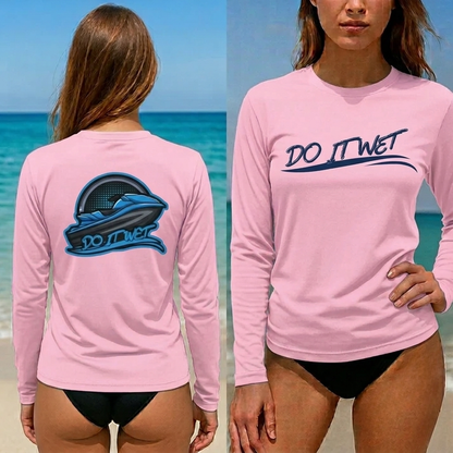UV Long sleeve Shirt