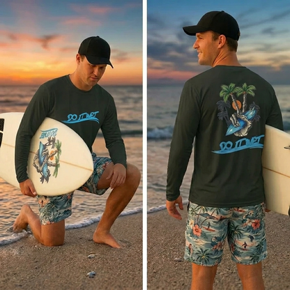 UV Long sleeve Shirt