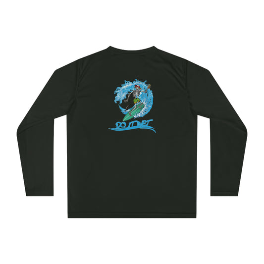 UV Long sleeve Shirt