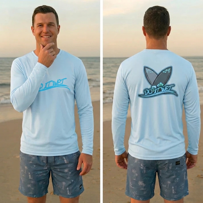 UV Long sleeve Shirt