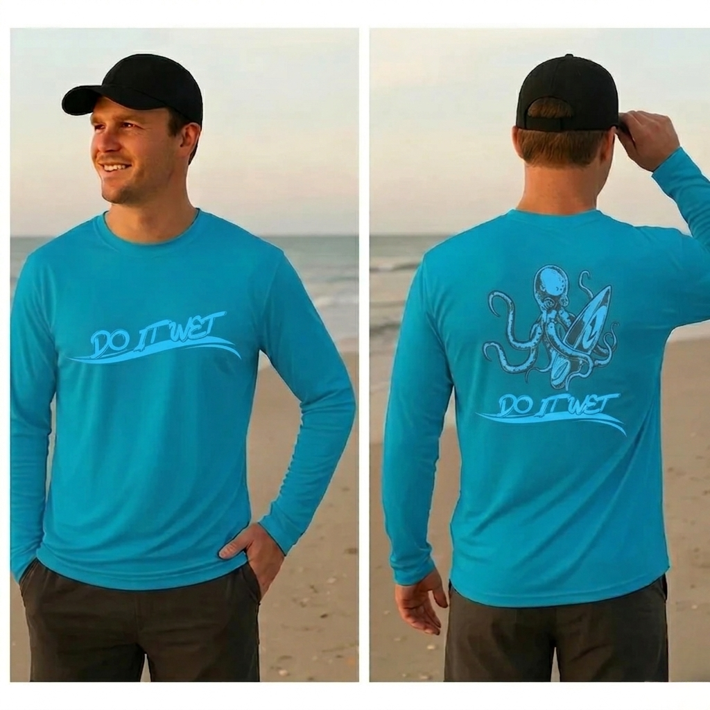 UV Long sleeve Shirt