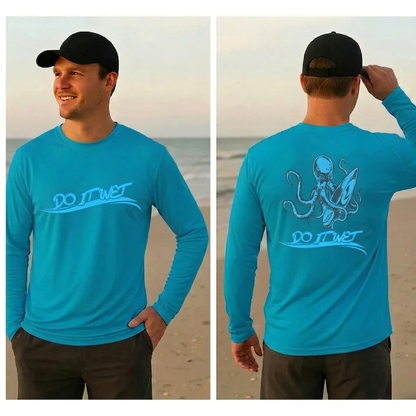 UV Long sleeve Shirt