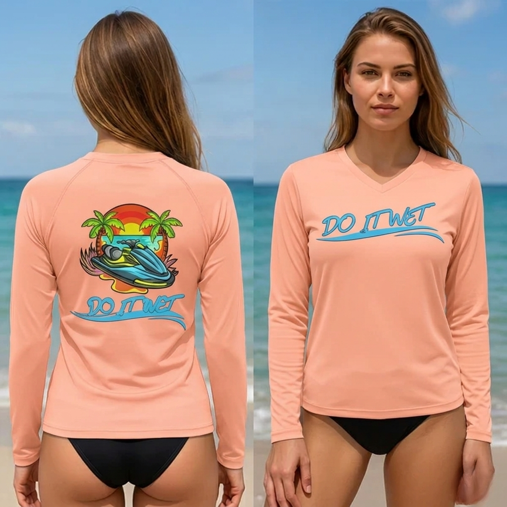 UV Long sleeve Shirt