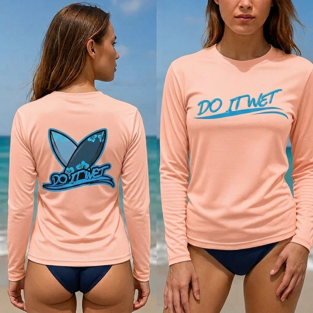 UV Long sleeve Shirt