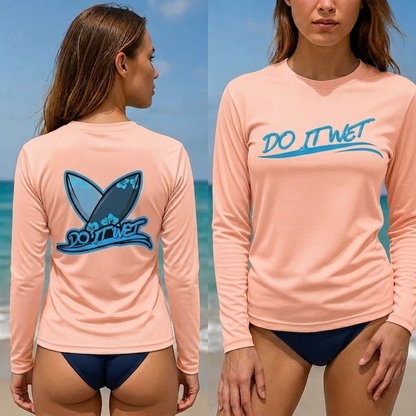 UV Long sleeve Shirt