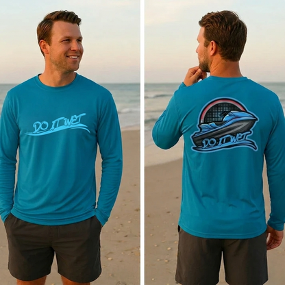 UV Long sleeve Shirt
