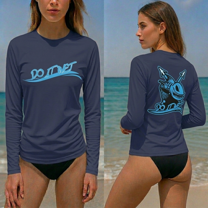 UV Long sleeve Shirt