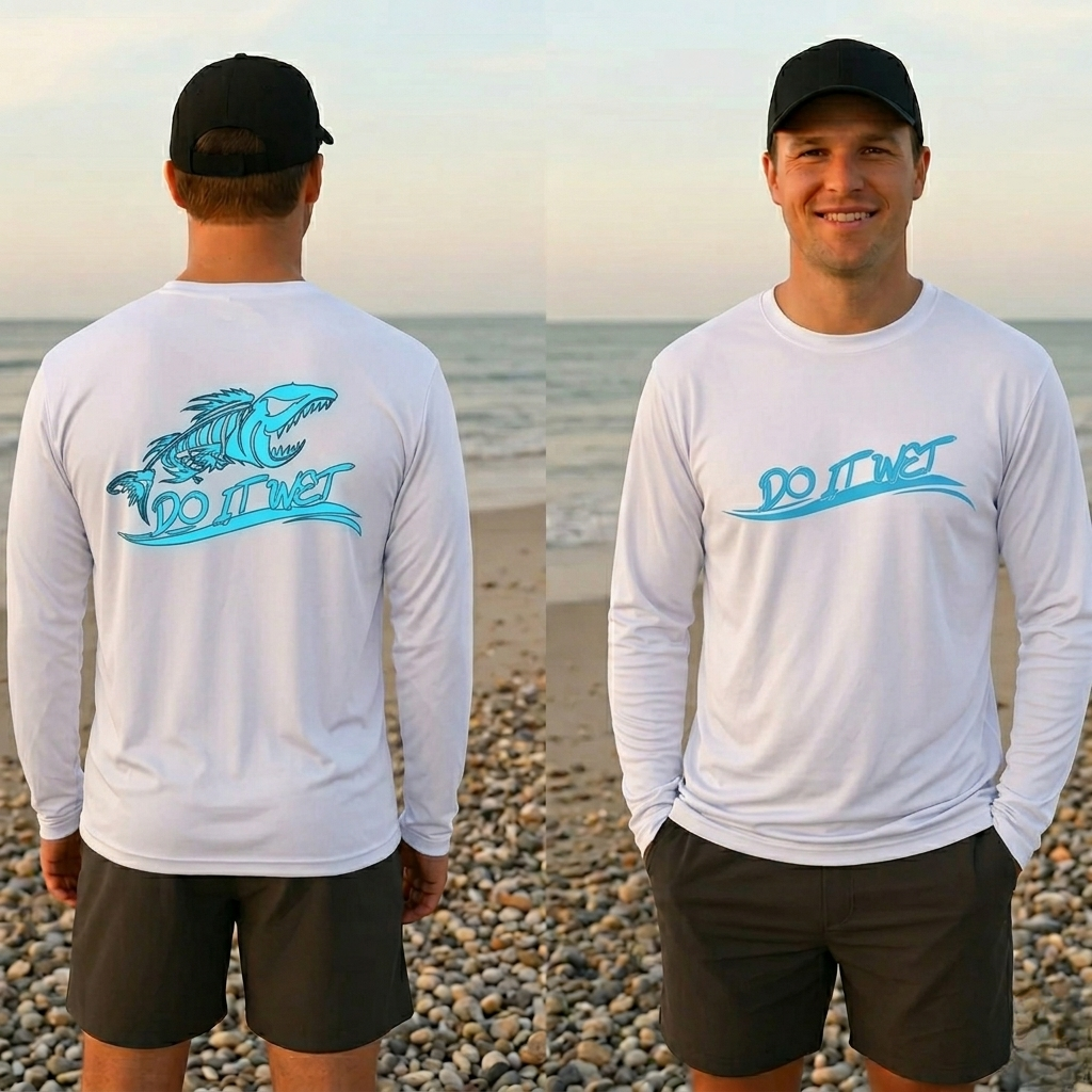 UV Long sleeve Shirt