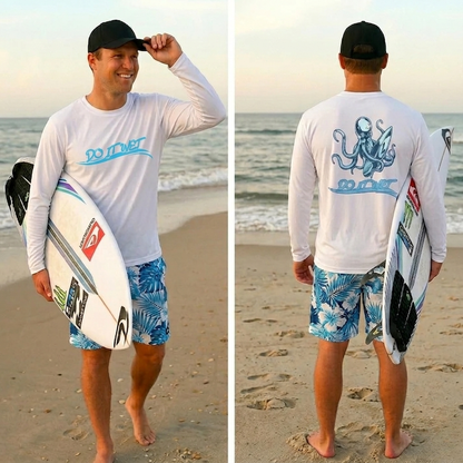 UV Long sleeve Shirt