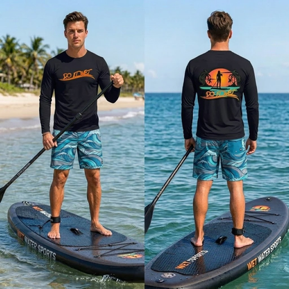 UV Long sleeve Shirt