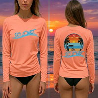 Women Salmon