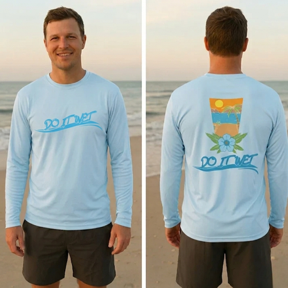 UV Long sleeve Shirt
