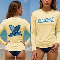 Women Light Yellow