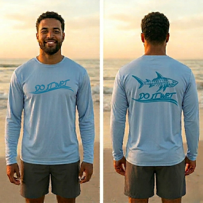 UV Long sleeve Shirt