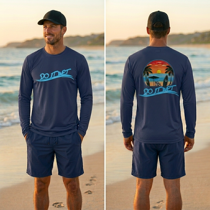 UV Long sleeve Shirt