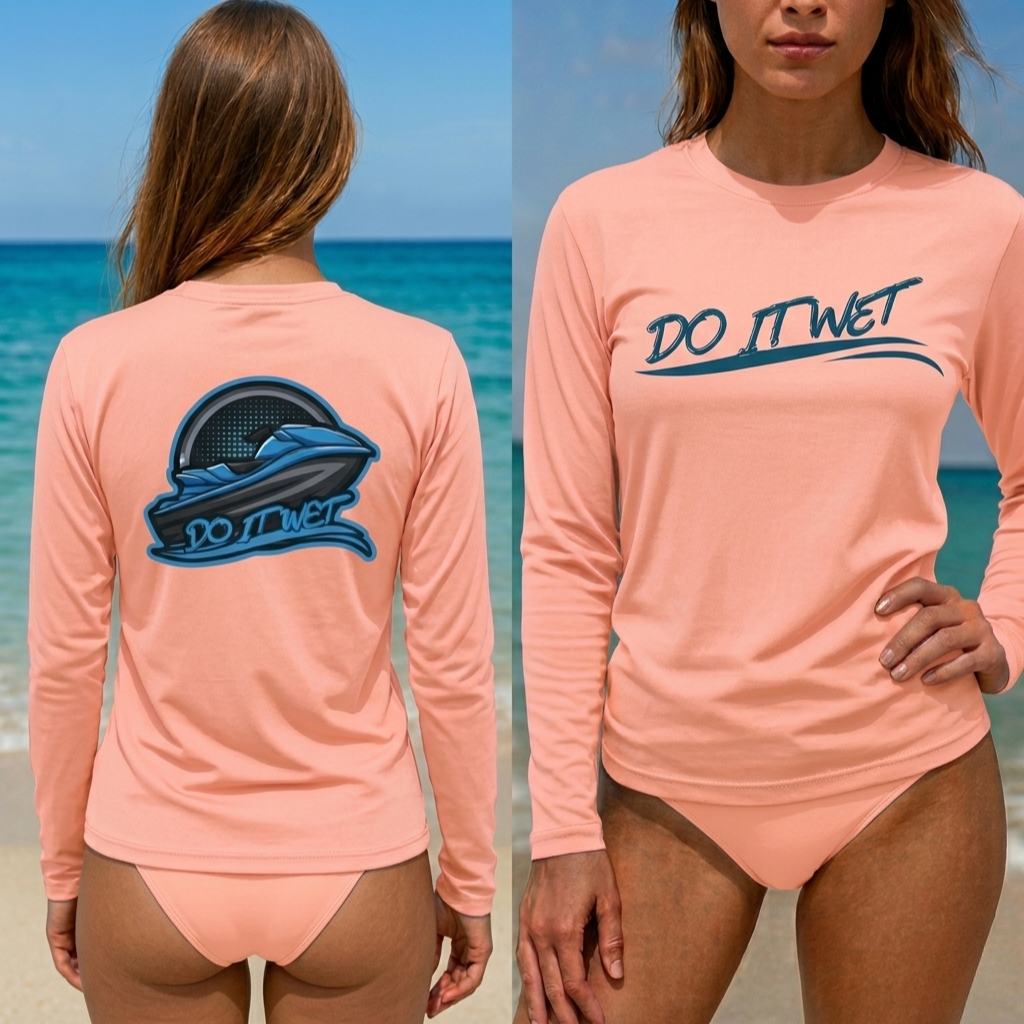 UV Long sleeve Shirt